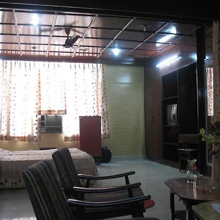 Gaurav Hotel Kanpur Luaran gambar