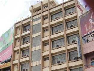 Gaurav Hotel Kanpur Luaran gambar